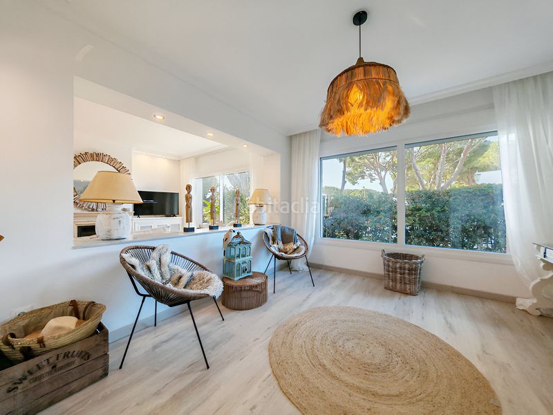Foto 51d3c051-f388-4483-96ac-8b3664215a7d. Casa amb piscina a Las Chapas - Alicate Playa Marbella
