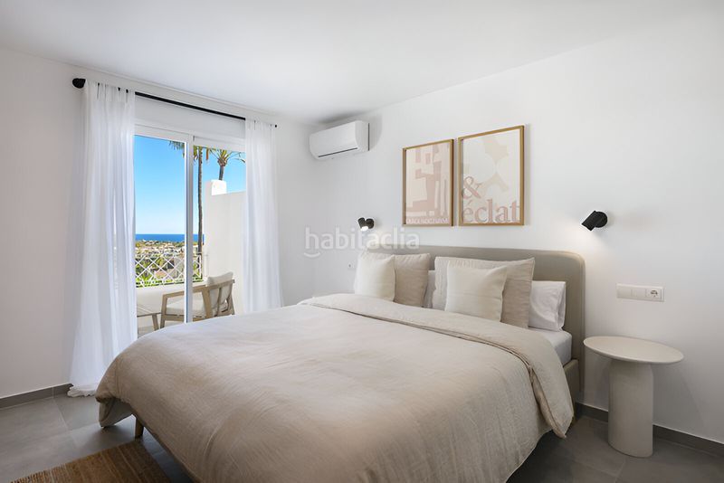 Foto 48708343-c633-4331-a741-b8a88390df09. Dúplex amb aparcament piscina a Paraiso - Barronal Estepona