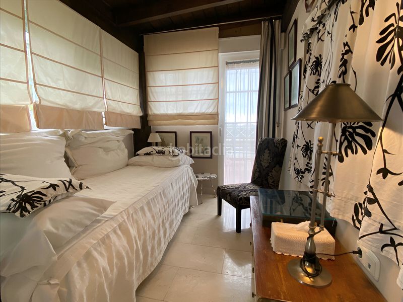 Foto 61cdcce3-184d-4464-b16d-4f1d4d55f02d. Apartament amb aparcament piscina a Río Real Marbella