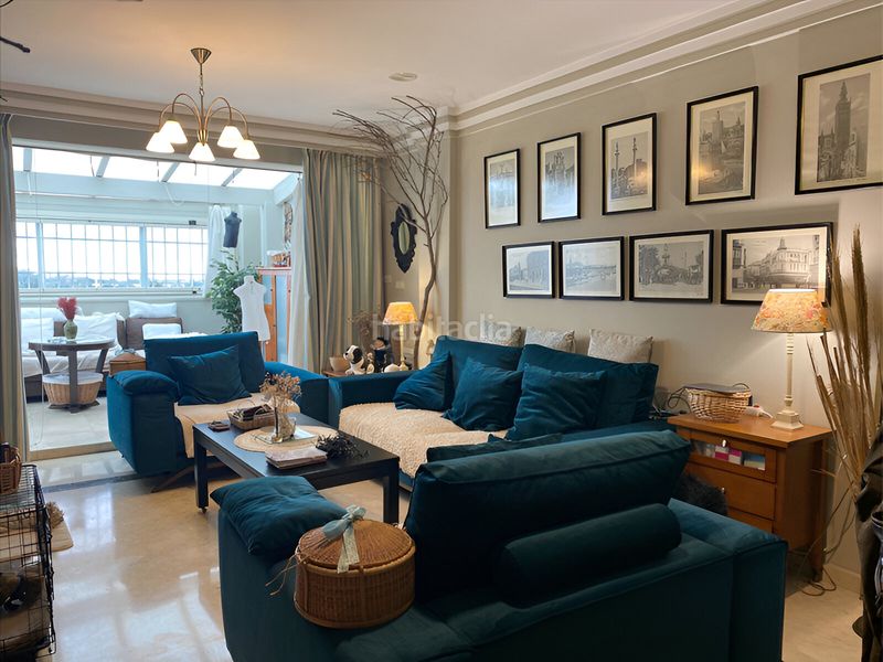Foto 7439adb4-5320-47c0-b0e6-f23d341fa431. Apartament amb aparcament piscina a Río Real Marbella
