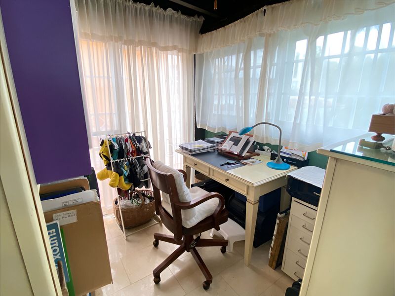 Foto 8ae2f293-bd68-47de-97d5-005d279495a3. Apartament amb aparcament piscina a Río Real Marbella
