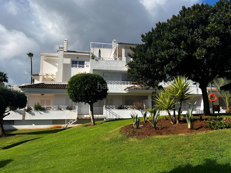 Foto 9d9de117-61f5-4ec2-b19d-3d423e47af4f. Apartament amb aparcament piscina a Río Real Marbella