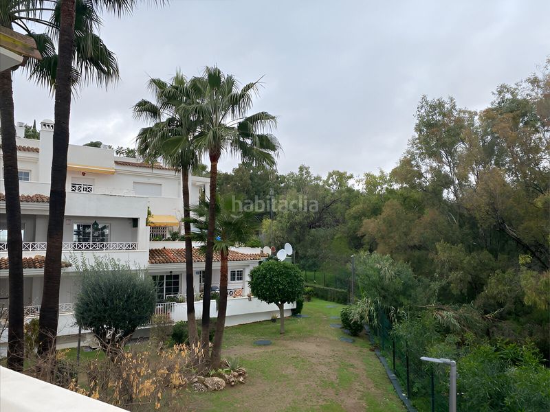 Foto b4f45889-8631-4ba7-8af5-9911453c6e20. Apartament amb aparcament piscina a Río Real Marbella