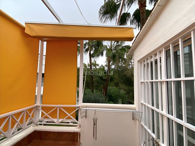 Foto b5156849-3dd8-4130-9591-294ebc4ec4c5. Apartament amb aparcament piscina a Río Real Marbella