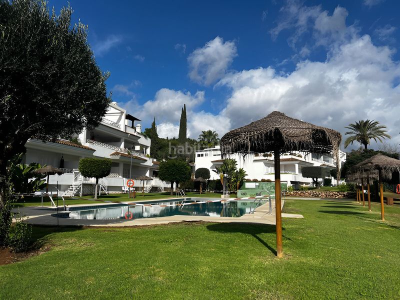 Foto de1616de-629a-415d-8016-8637b13d53c4. Apartament amb aparcament piscina a Río Real Marbella
