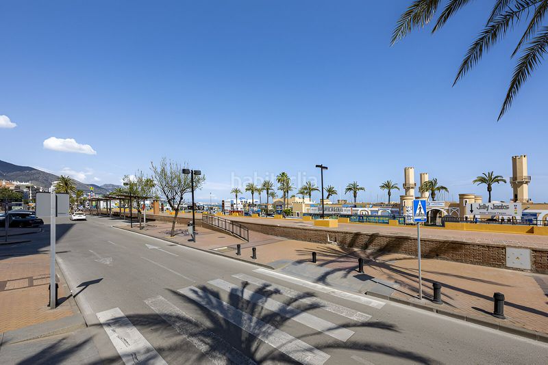 Foto 135fe24f-0ae4-4ffe-b556-b91742353b80. Àtic amb aparcament a Puerto Deportivo Fuengirola