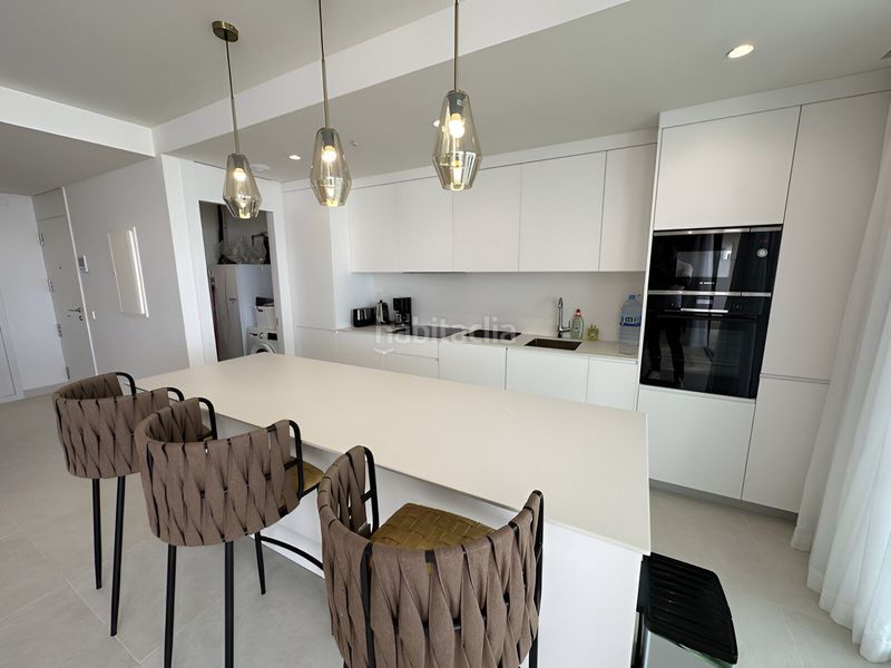 Foto 2e10b883-bb1f-43dd-83e8-21b0a082b4a0. Planta baja apartamento en planta baja en Centro Benalmádena