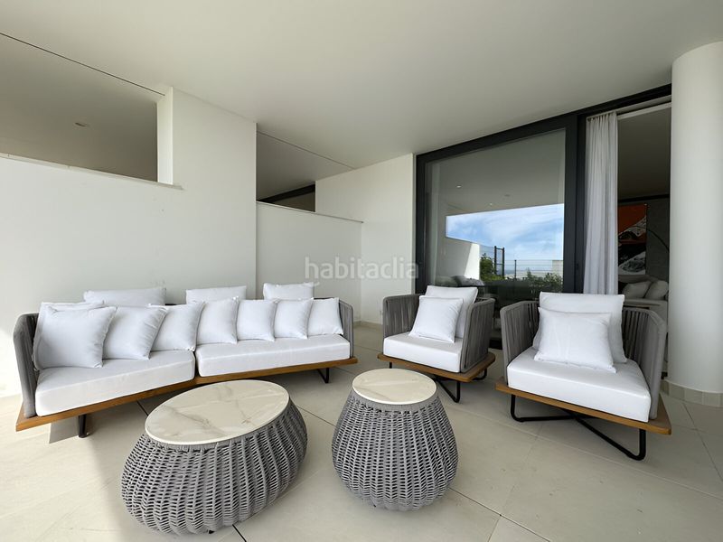 Foto 713ba706-2503-48cb-ab26-9bf5e94180b5. Planta baja apartamento en planta baja en Centro Benalmádena