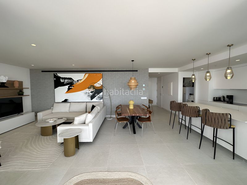 Foto 786d1dd6-c913-419a-8725-e7c4f56b30e6. Planta baja apartamento en planta baja en Centro Benalmádena