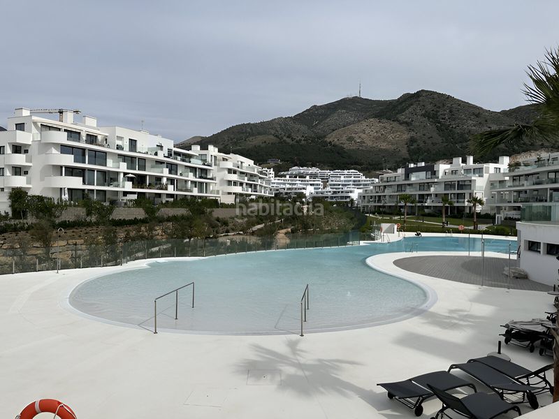 Foto 8d6c094b-275a-4b86-a26c-57a7b1a74d6a. Planta baja apartamento en planta baja en Centro Benalmádena