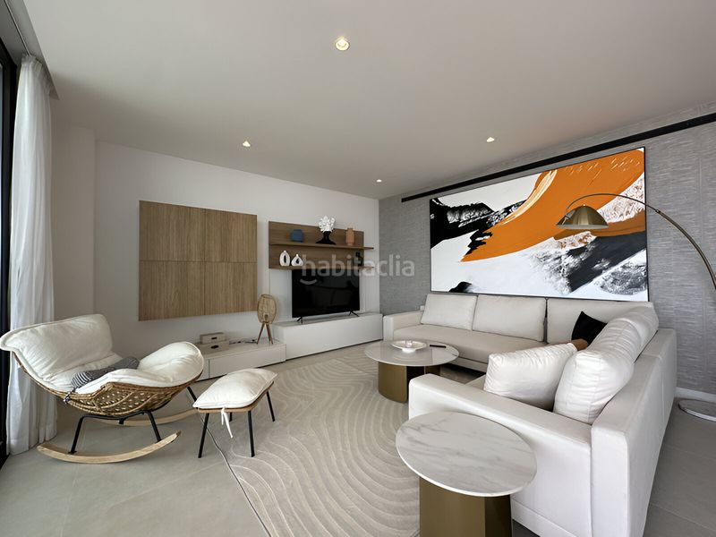 Foto c99899c7-ba83-442c-89cf-b6368fe05f0c. Planta baja apartamento en planta baja en Centro Benalmádena