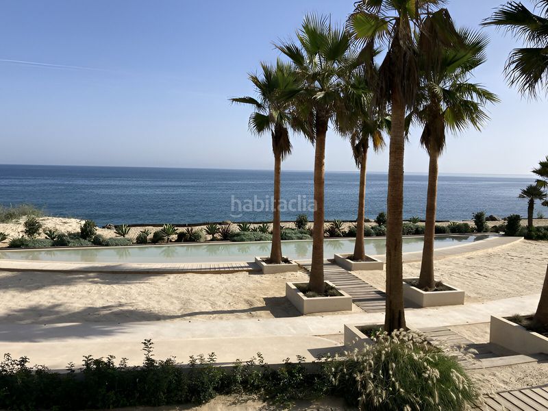 Foto 1df6f742-0a76-43f8-ab04-0738887db8bf. Planta baixa amb aparcament piscina a Centro Estepona