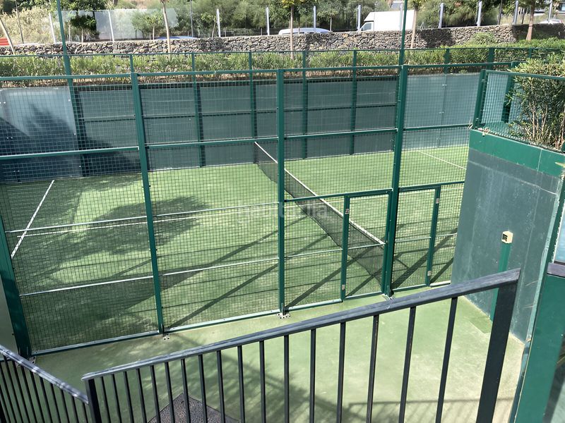 Foto 4f97f435-87a3-47ff-b24f-6998e8c13d2d. Planta baixa amb aparcament piscina a Centro Estepona