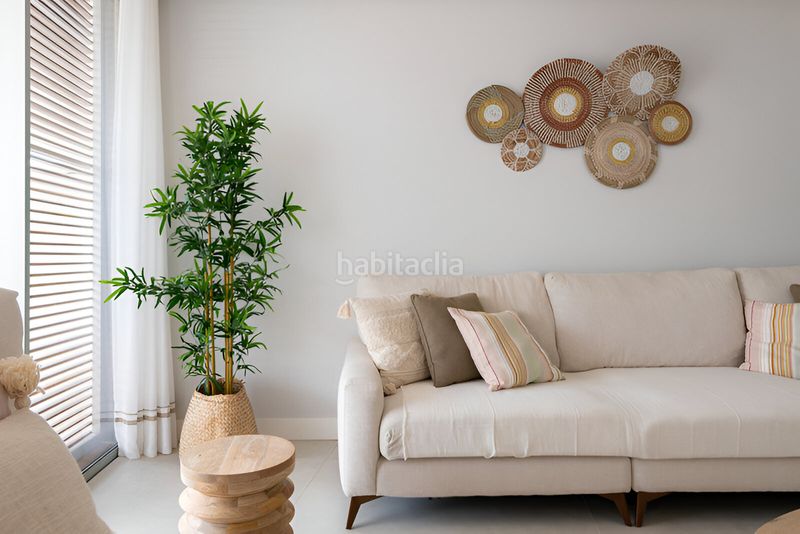 Foto 502d69e4-3811-44de-b69f-e2c82708e39e. Planta baixa amb aparcament piscina a Centro Estepona