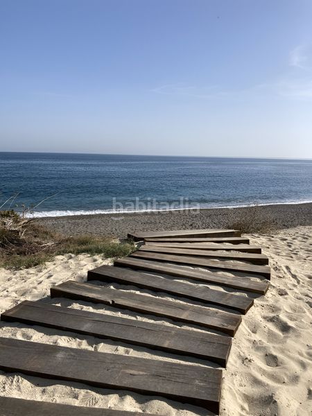 Foto ef8f071f-bb59-437d-9065-874076d51ed6. Planta baixa amb aparcament piscina a Centro Estepona