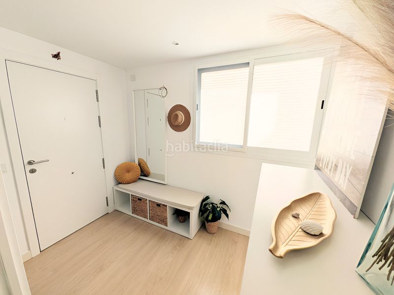 Foto 53abe24e-bef4-41bf-9525-eaa9564e4c07. Àtic amb calefacció aparcament a Centro Estepona