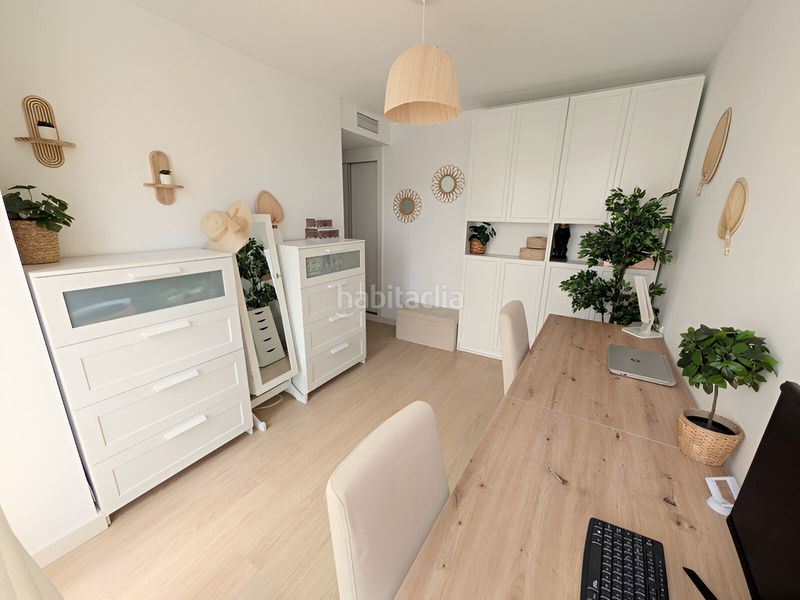 Foto 831f0270-bc57-4393-81fe-039d0a38d644. Àtic amb calefacció aparcament a Centro Estepona