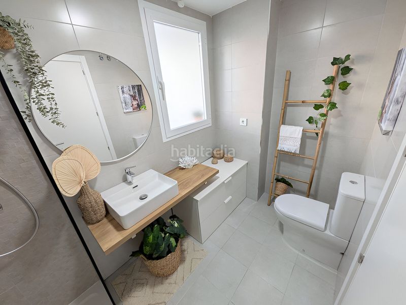 Foto 9badc4d7-e0a6-40c9-9738-a1ebbc7cc680. Àtic amb calefacció aparcament a Centro Estepona