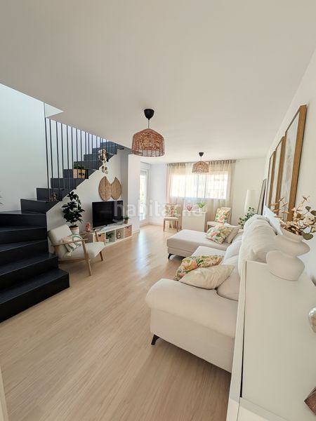 Foto a3f9730c-4d0e-4332-83af-2627719dddf2. Àtic amb calefacció aparcament a Centro Estepona