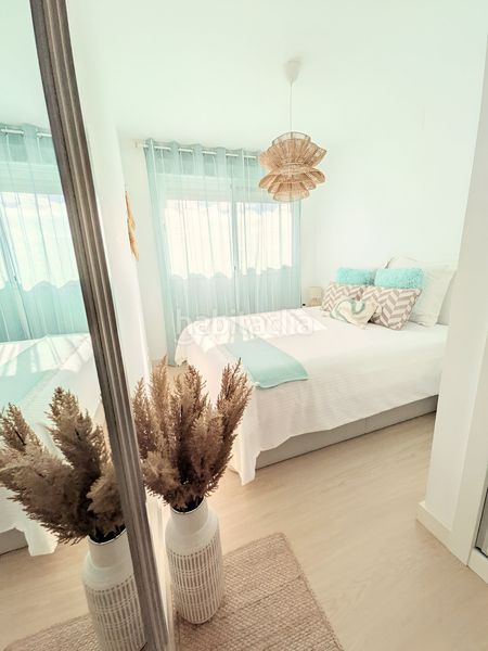 Foto a4800877-a64e-4e31-9771-d5e5f17afc0d. Àtic amb calefacció aparcament a Centro Estepona