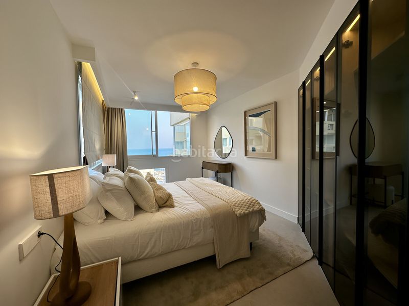Foto 0ba508dd-4f3d-4e8e-8336-55eed370692e. Apartament amb calefacció aparcament piscina a Playa Bajadilla - Puertos Marbella