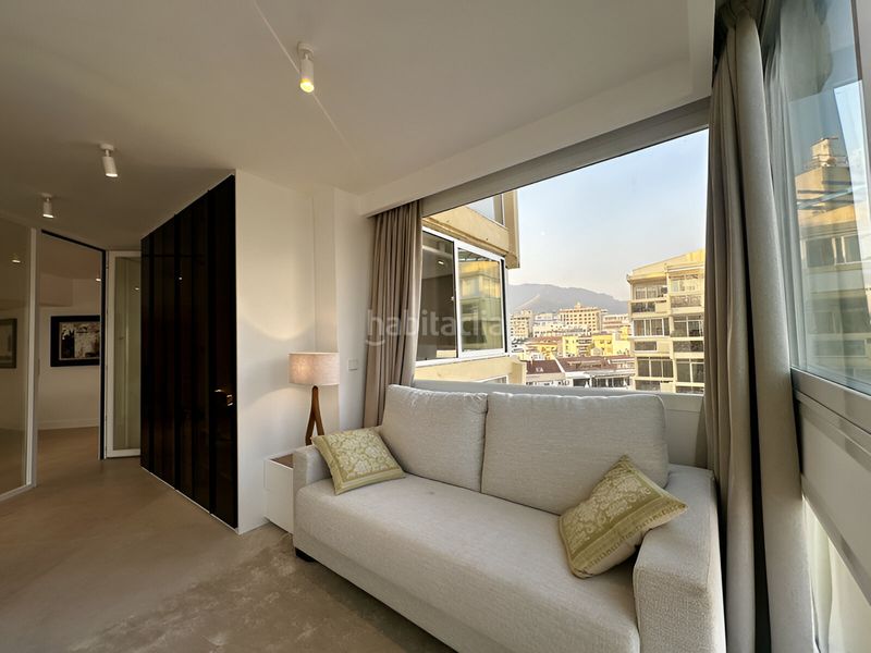 Foto 1c528b7f-9240-46b4-8678-daabc747fc1d. Apartament amb calefacció aparcament piscina a Playa Bajadilla - Puertos Marbella