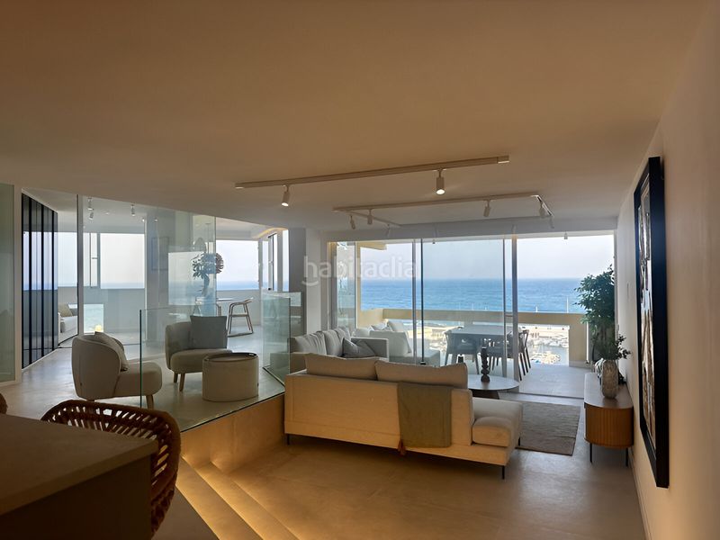 Foto 41a8a467-083a-427f-b3f0-423225f01ff1. Apartament amb calefacció aparcament piscina a Playa Bajadilla - Puertos Marbella