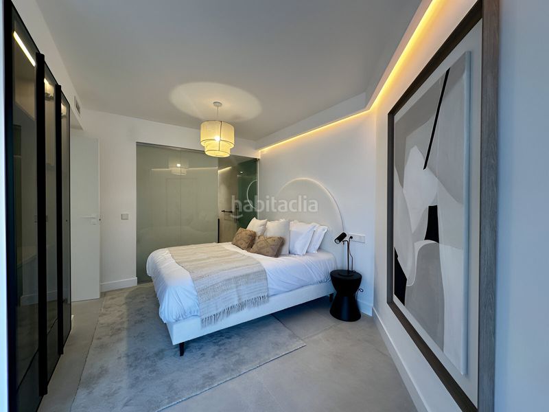 Foto 5a5a87e7-446f-425a-975b-7b0dbd5f3ae4. Apartament amb calefacció aparcament piscina a Playa Bajadilla - Puertos Marbella