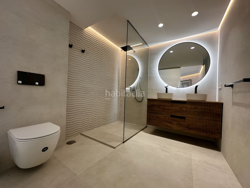 Foto cf5e1211-a2c0-4cab-b41d-d1c7f86ad6a9. Apartament amb calefacció aparcament piscina a Playa Bajadilla - Puertos Marbella