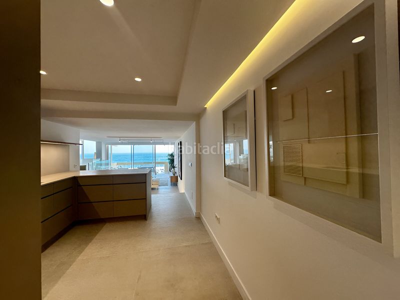 Foto e0174683-f6d9-4b08-9c7d-c075f469a05f. Apartament amb calefacció aparcament piscina a Playa Bajadilla - Puertos Marbella