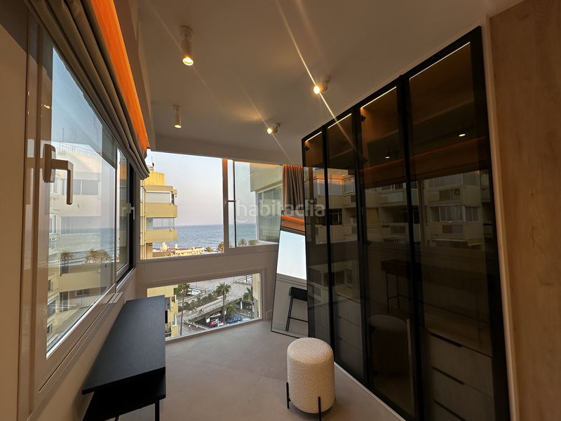Foto e1bbb806-aee4-46d8-81ce-476273e657ab. Apartament amb calefacció aparcament piscina a Playa Bajadilla - Puertos Marbella