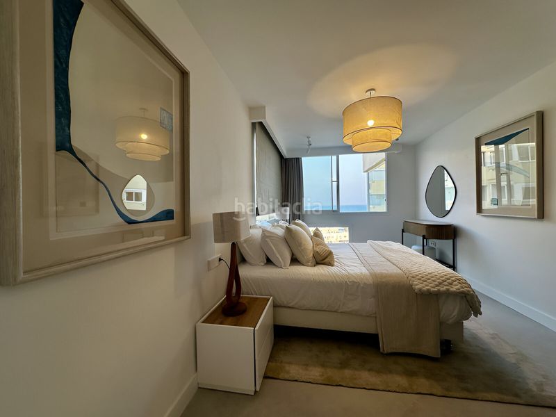 Foto e1fa280c-a493-428e-b6ca-afb49eeebeca. Apartament amb calefacció aparcament piscina a Playa Bajadilla - Puertos Marbella