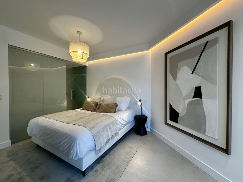 Foto e7c7607b-1a9c-4bb4-b483-4445a22d98c0. Apartament amb calefacció aparcament piscina a Playa Bajadilla - Puertos Marbella