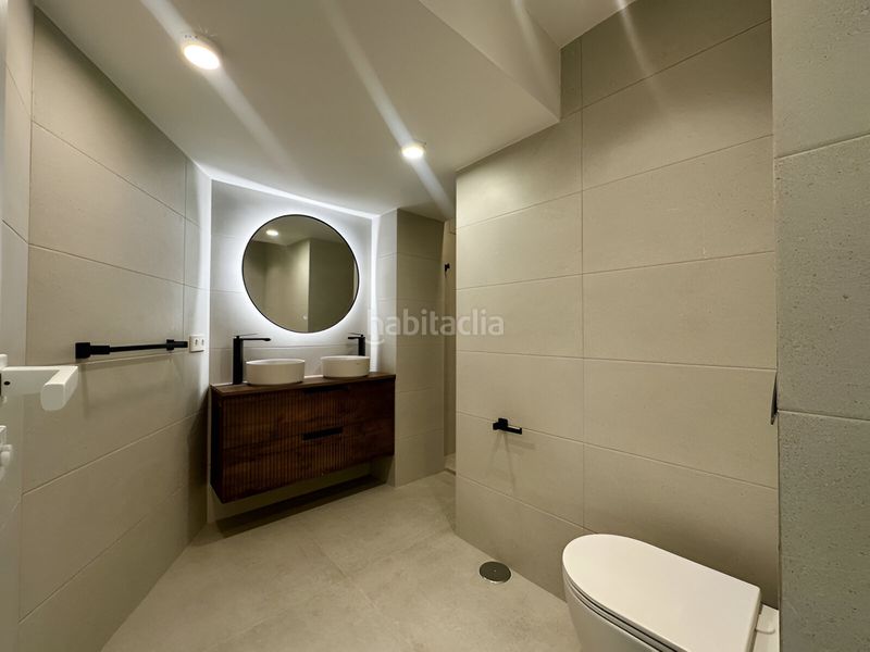 Foto f5368a8b-56ff-44c6-a3b9-f2b71b2fad66. Apartament amb calefacció aparcament piscina a Playa Bajadilla - Puertos Marbella