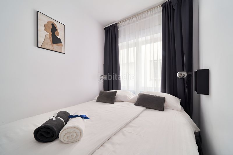 Foto 0300950c-35fa-48cd-83b5-4cc91287b443. Apartament a Playa Bajadilla - Puertos Marbella