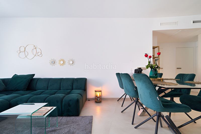 Foto 0deb25dd-34d8-468a-af14-467f2bed770d. Apartament a Playa Bajadilla - Puertos Marbella
