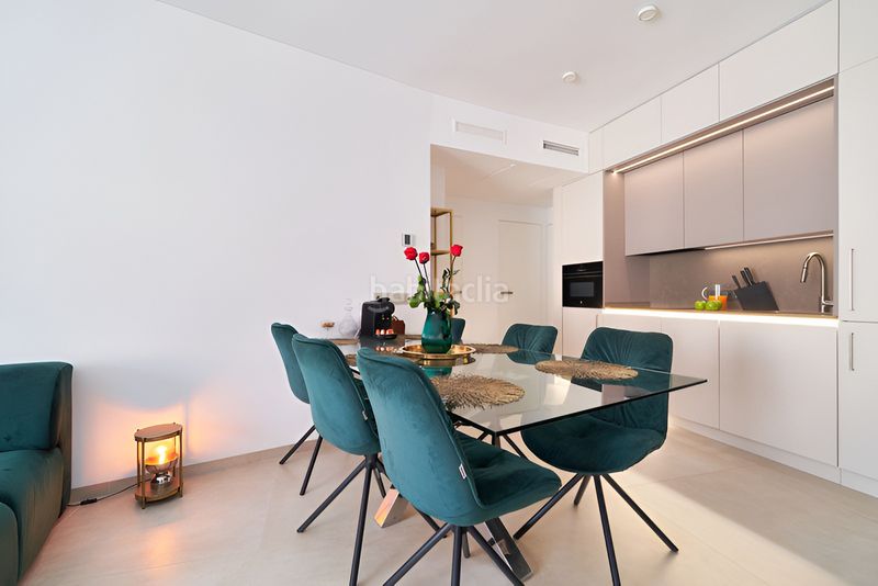 Foto 2f90dfb6-ec0c-4957-8608-8a47af457e2d. Apartament a Playa Bajadilla - Puertos Marbella