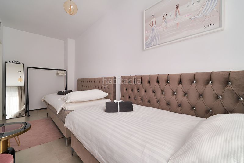 Foto 60b4bcc8-8ec3-4be5-90d9-d6b2a988a001. Apartament a Playa Bajadilla - Puertos Marbella