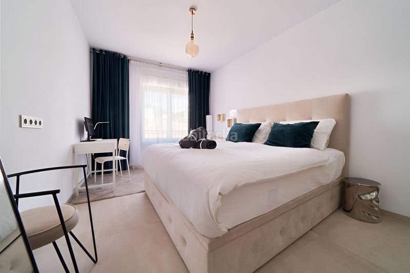 Foto 8c29d0c8-7872-41ed-8dd9-0a25500bd411. Apartament a Playa Bajadilla - Puertos Marbella