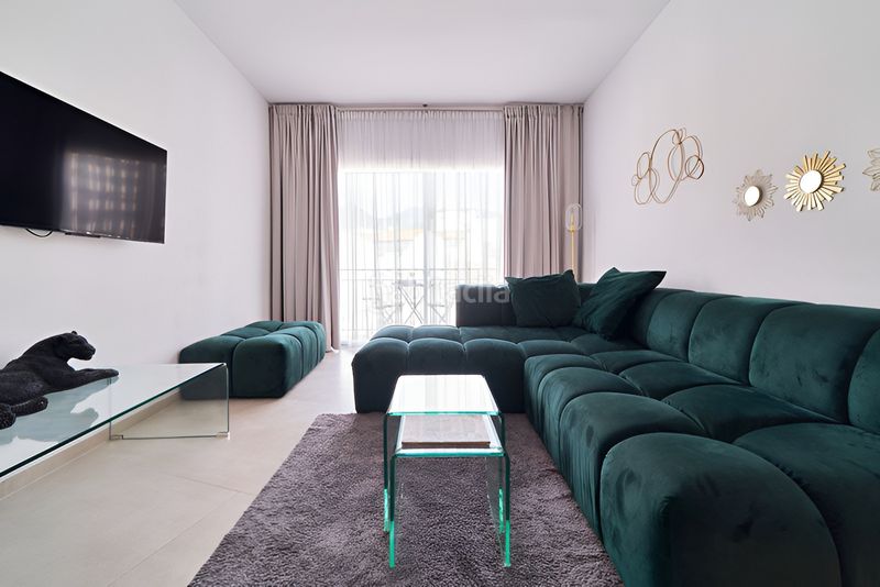Foto 95613998-ddf0-48b4-81ec-ecb24e7d9c44. Apartament a Playa Bajadilla - Puertos Marbella