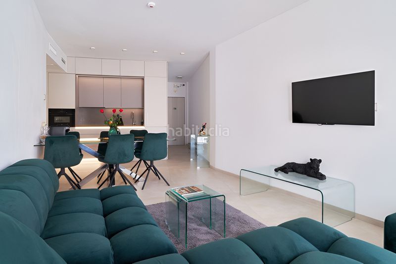 Foto a2f5d98f-858e-4aee-92cc-fa3a9b84737e. Apartament a Playa Bajadilla - Puertos Marbella
