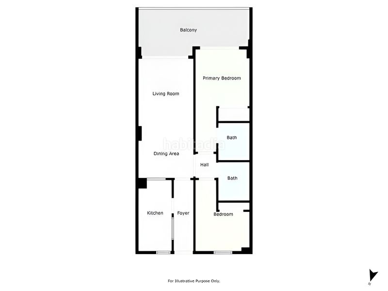 Foto 5c3da844-1d5a-4234-a3b7-d7bfb0015c40. Apartament amb aparcament piscina a Elviria Marbella