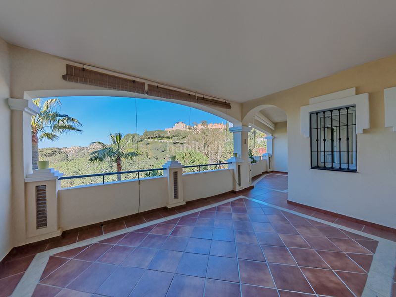 Foto 84880966-ef3d-482b-9b24-c0c8ea8d9553. Apartament amb aparcament piscina a Elviria Marbella