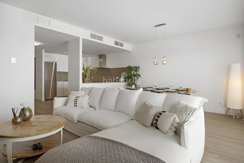 Foto 1b8618b4-67c6-44aa-ac7d-0ed058b3bdc3. Planta baixa amb aparcament piscina a Cabopino - Artola Marbella