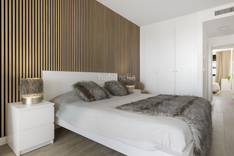 Foto 44e7047b-322f-4987-9747-5d60ad76058c. Planta baixa amb aparcament piscina a Cabopino - Artola Marbella