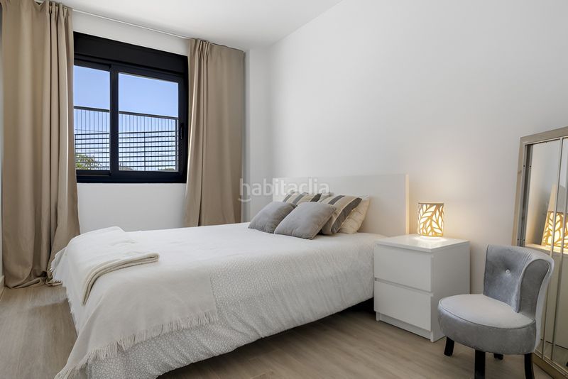 Foto 71aa761b-8157-4ab7-8088-a8afb336e666. Planta baixa amb aparcament piscina a Cabopino - Artola Marbella