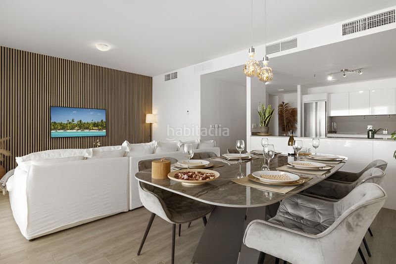 Foto 78035adc-4402-44fd-9e93-30972b964267. Planta baixa amb aparcament piscina a Cabopino - Artola Marbella