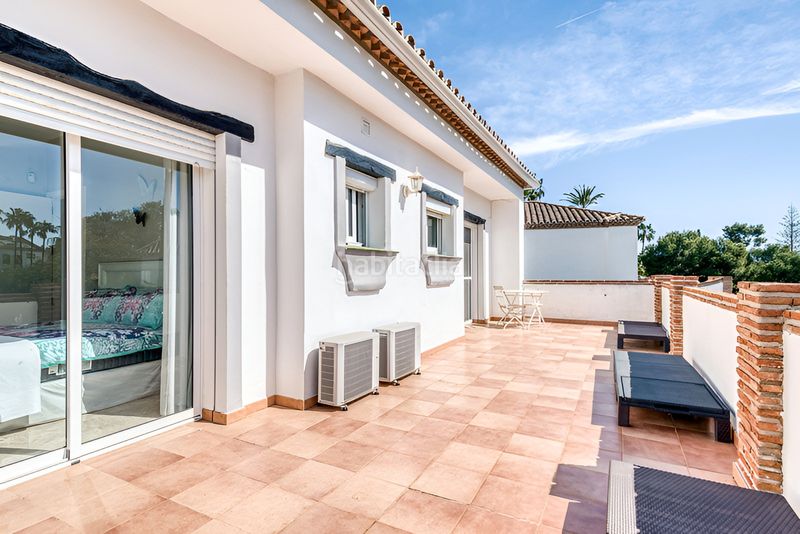 Foto 43ecb73c-b242-4549-b7fd-5c78e87199d4. Casa amb aparcament piscina a Calahonda Mijas