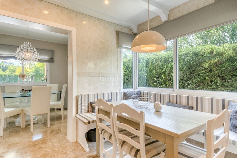 Foto 70977464-4217-4209-b413-fe5f201663bd. Casa amb aparcament piscina a Calahonda Mijas