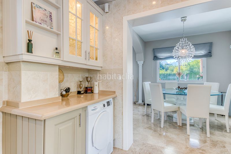 Foto 794434e2-3827-42a2-94a8-a9fb0fceb585. Casa amb aparcament piscina a Calahonda Mijas